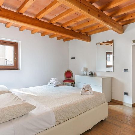 Uffizi Suite I In Florence-Hosted By Sweetstay 外观 照片