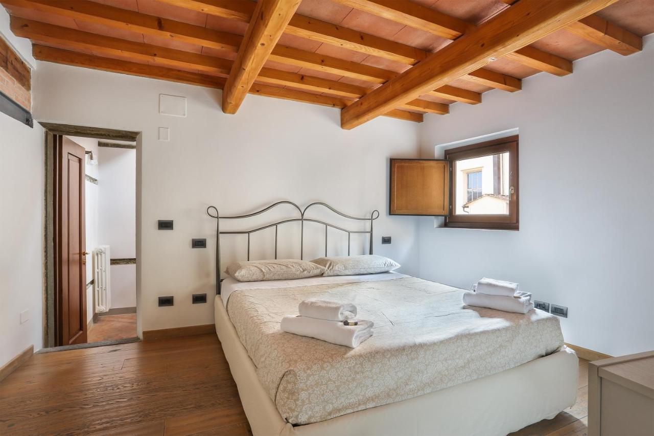 Uffizi Suite I In Florence-Hosted By Sweetstay 外观 照片