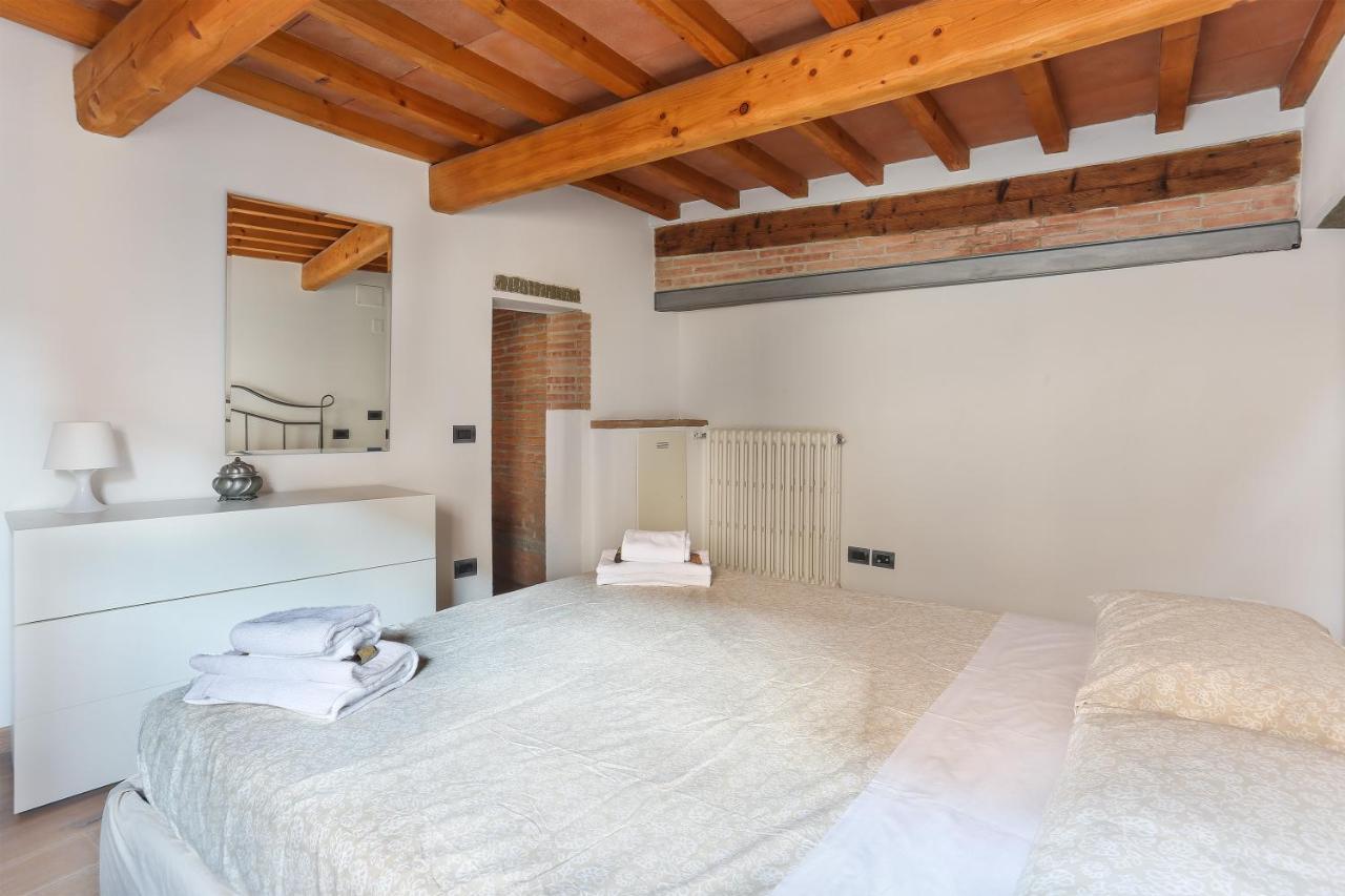 Uffizi Suite I In Florence-Hosted By Sweetstay 外观 照片