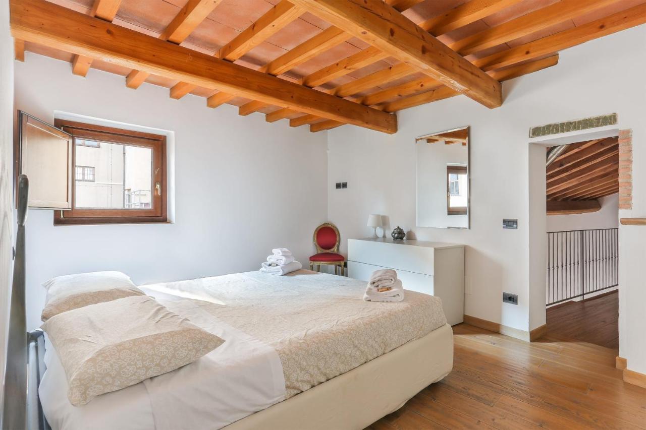 Uffizi Suite I In Florence-Hosted By Sweetstay 外观 照片