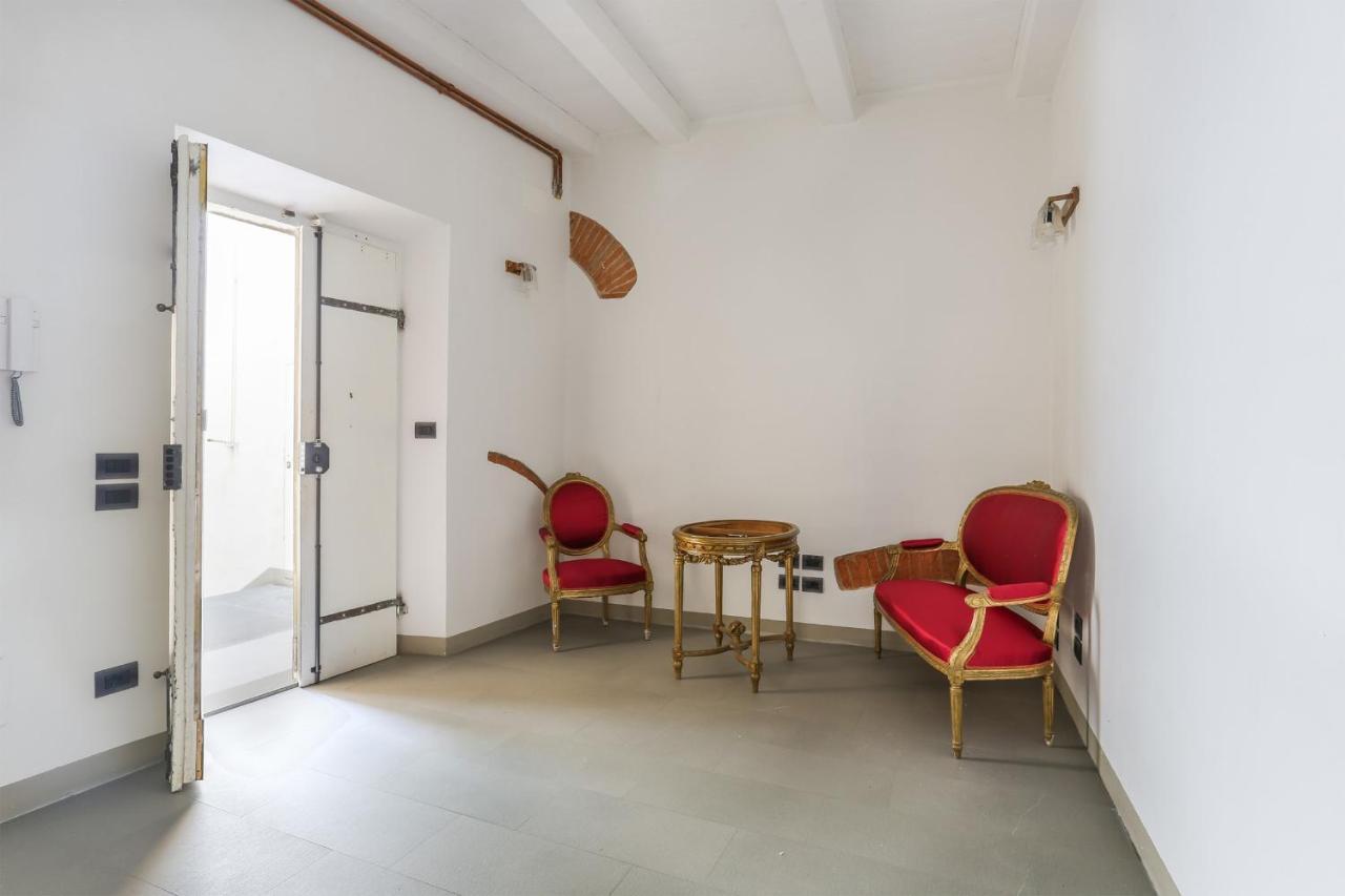 Uffizi Suite I In Florence-Hosted By Sweetstay 外观 照片