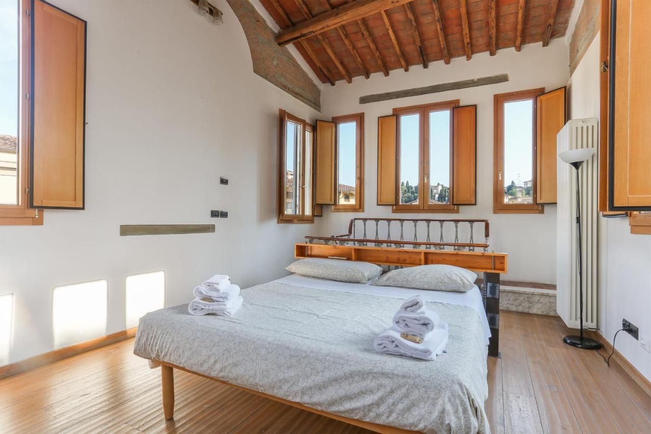 Uffizi Suite I In Florence-Hosted By Sweetstay 外观 照片